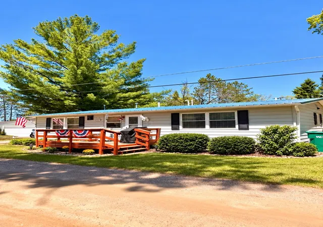 Photo 4 of Single family home for sale at 4997 Lucinda Dr, Prescott, MI 48756 | MLS# 50220628 | Listing updated on 2026-09-09