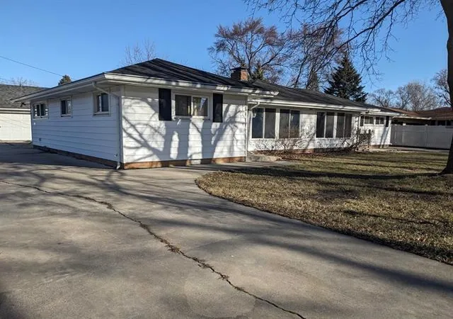 Photo 1 of Multi family home for sale at 82 Cedar Dr, Bay City, MI 48708 | MLS# 50221165 | Listing updated on 2026-09-10
