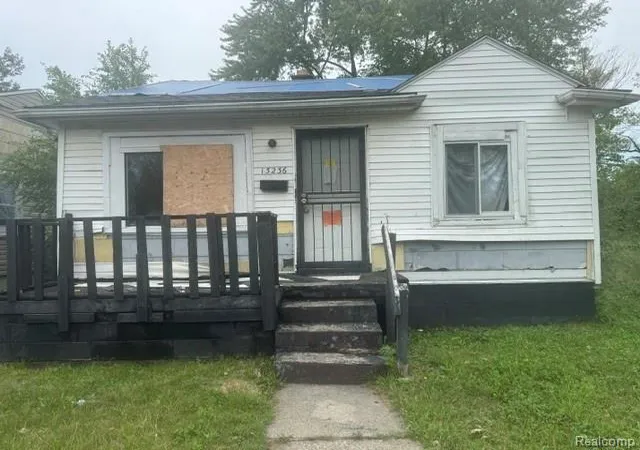 Photo 2 of Single family home for sale at 13236 Tacoma St, Detroit, MI 48205 | MLS# 61029763 | Listing updated on 2026-09-14
