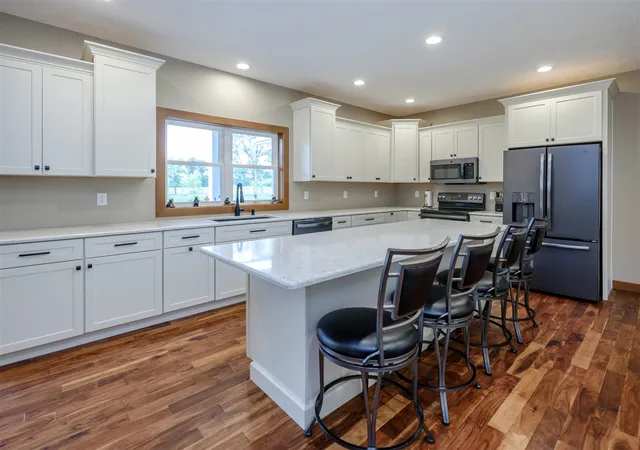 Photo 3 of Single family home for sale at 1518 M Dr, East Leroy, MI 49051 | MLS# 70556694 | Listing updated on 2026-09-04