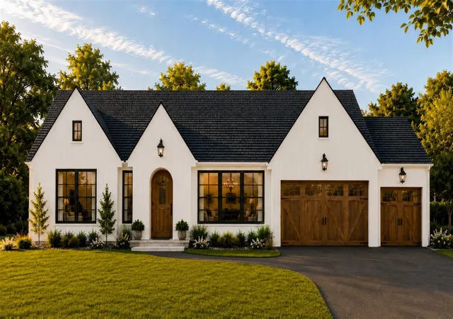 Photo 1 of Single family home for sale at 8707 Cannonsburg Rd, Ada, MI 49301 | MLS# 70549700 | Listing updated on 2026-09-14