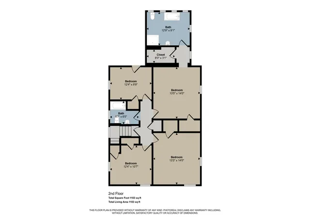 Photo 36 of Sale Pending at 1024 Cadillac Dr, Grand Rapids, MI 49506 | MLS# 70556269 | Listing updated on 2026-09-10