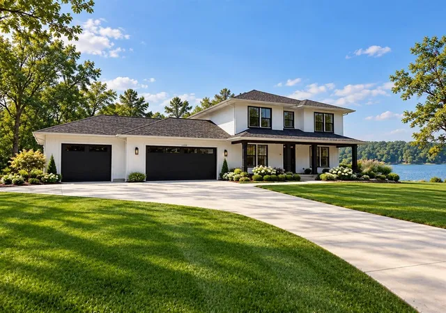 Single family home for sale at 00 S Hogenson Rd, Scottville, MI 49454 | MLS# 70564038