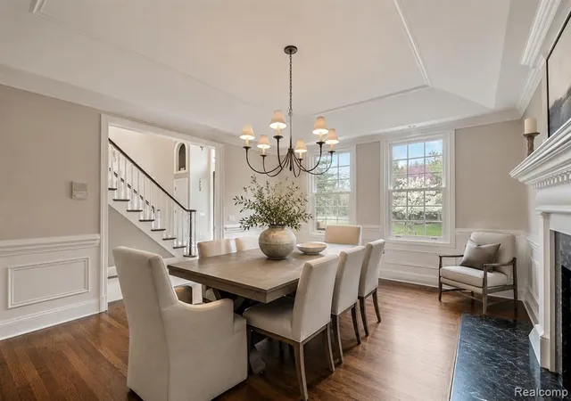Photo 4 of Single family home for sale at 2972 Heron Pl, Bloomfield Hills, MI 48302 | MLS# 61029560 | Listing updated on 2026-10-21
