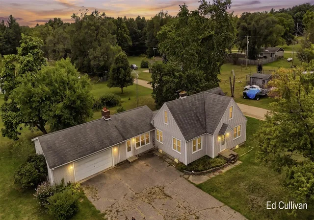 Photo 1 of Single family home for sale at 2004 101st Ave, Otsego, MI 49078 | MLS# 70554937 | Listing updated on 2026-09-08