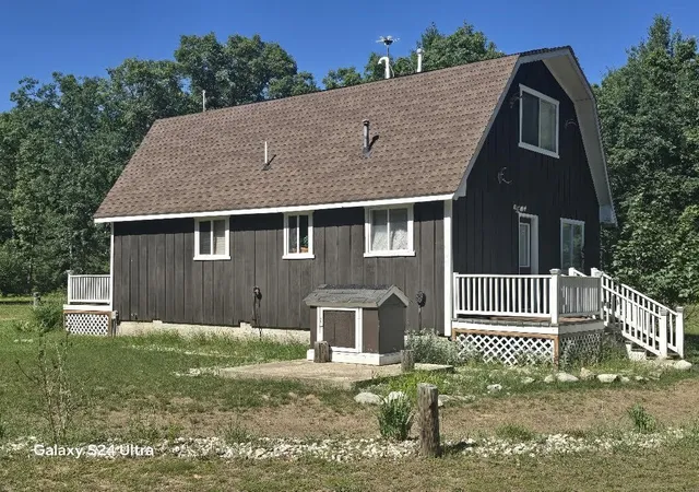 Photo 1 of Single family home for sale at 3875 Skocelas Rd, Manistee, MI 49660 | MLS# 70545136 | Listing updated on 2026-09-09