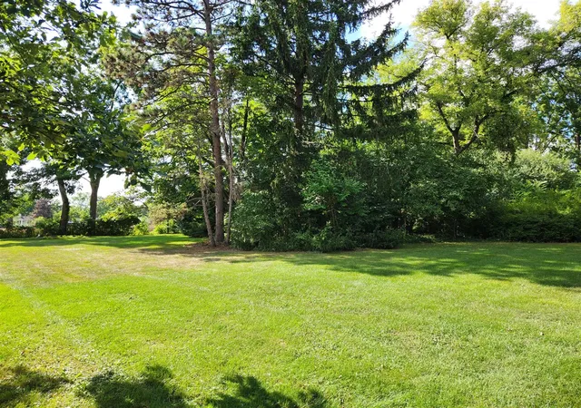 Photo 1 of Land for sale at 2873 Packard St, Ann Arbor, MI 48108 | MLS# 70556033 | Listing updated on 2026-09-13