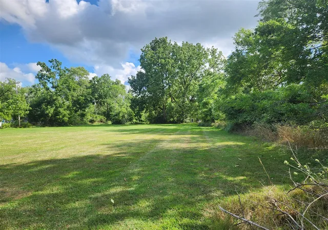Photo 3 of Land for sale at 2873 Packard St, Ann Arbor, MI 48108 | MLS# 70556033 | Listing updated on 2026-09-13