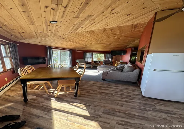 Photo 4 of Sale Pending at 9049 Shoemaker Trl, Lake Linden, MI 49945 | MLS# 50220747 | Listing updated on 2026-09-11