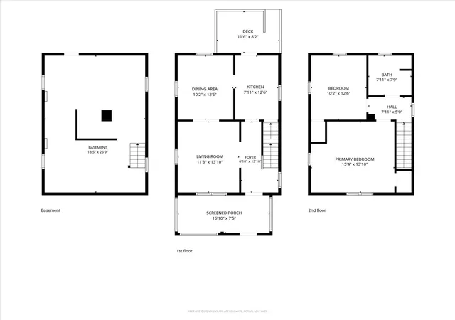 Photo 37 of Single family home for sale at 121 Kenwood Ave, Ann Arbor, MI 48103 | MLS# 70555278 | Listing updated on 2026-09-08