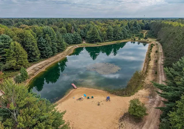 Photo 2 of Land for sale at 11152 W Acres M61 Hwy, Gladwin, MI 48624 | MLS# 50220997 | Listing updated on 2026-09-06
