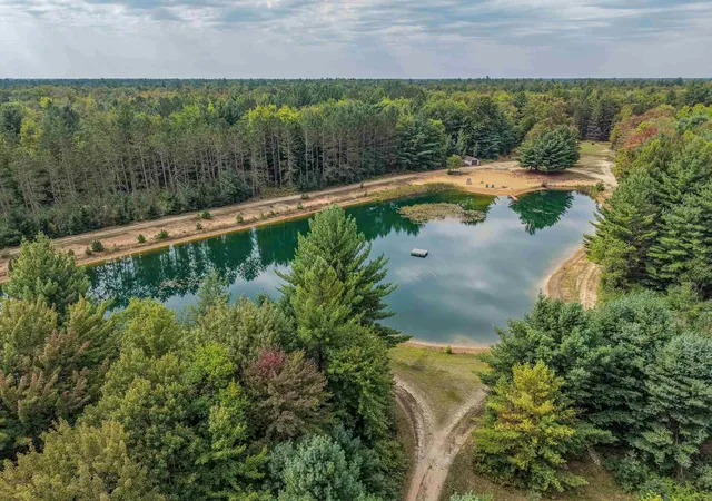 Photo 3 of Land for sale at 11152 W Acres M61 Hwy, Gladwin, MI 48624 | MLS# 50220997 | Listing updated on 2026-09-06
