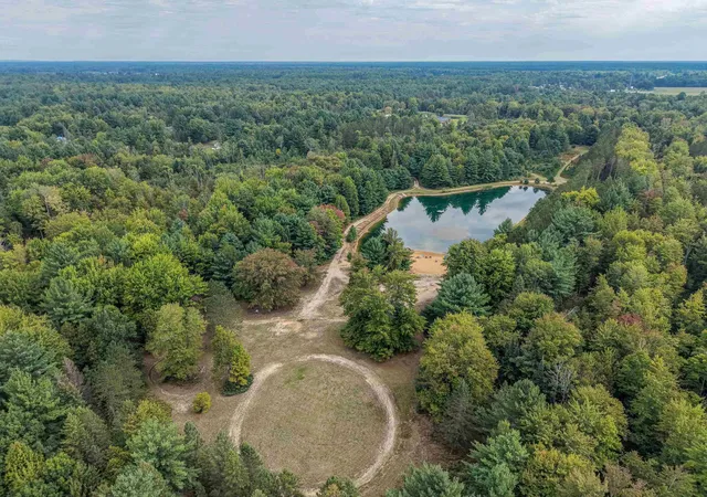 Photo 4 of Land for sale at 11152 W Acres M61 Hwy, Gladwin, MI 48624 | MLS# 50220997 | Listing updated on 2026-09-06