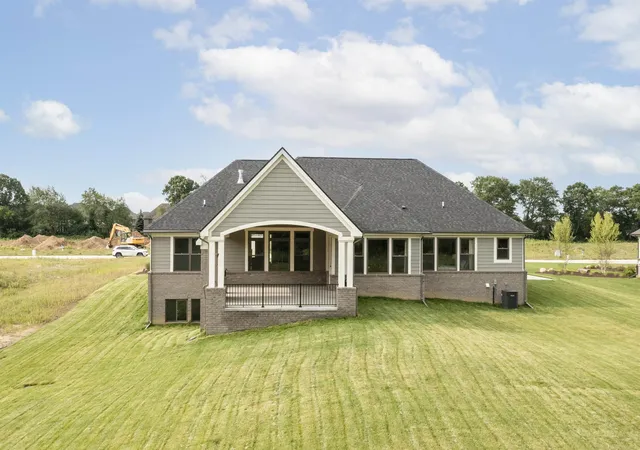 Photo 2 of Single family home for sale at 7442 Brunswick Dr #A, Washington, MI 48095 | MLS# 50220839 | Listing updated on 2026-09-10