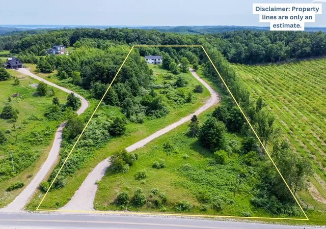 Photo 3 of Single family home for sale at 9742 E Peterson Rd #Lot: "E", Northport, MI 49670 | MLS# 80070865 | Listing updated on 2026-09-04