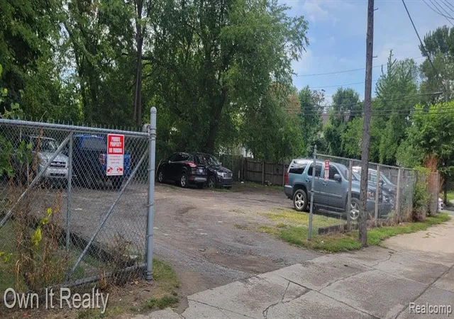 Photo 9 of Multi family home for sale at 1451 Livernois Ave, Detroit, MI 48209 2380 | MLS# 61024395 | Listing updated on 2026-09-03