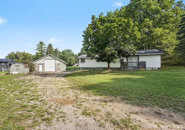 Photo 1 of Multi family home for sale at 13635 14 Mile Rd, Greenville, MI 48838 | MLS# 70556572 | Listing updated on 2026-09-04