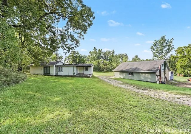 Photo 4 of Multi family home for sale at 13635 14 Mile Rd, Greenville, MI 48838 | MLS# 70556572 | Listing updated on 2026-09-04