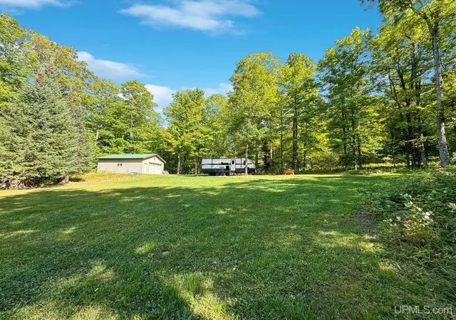 Photo 2 of Land for sale at 231 Acres Erickson Dr, Iron River, MI 49935 | MLS# 50221779 | Listing updated on 2026-09-16