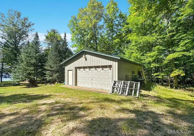Photo 3 of Land for sale at 231 Acres Erickson Dr, Iron River, MI 49935 | MLS# 50221779 | Listing updated on 2026-09-16