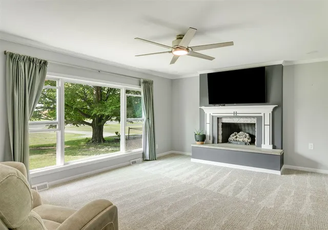 Photo 3 of Sale Pending at 14610 Us 12, Union, MI 49130 | MLS# 70554302 | Listing updated on 2026-09-04