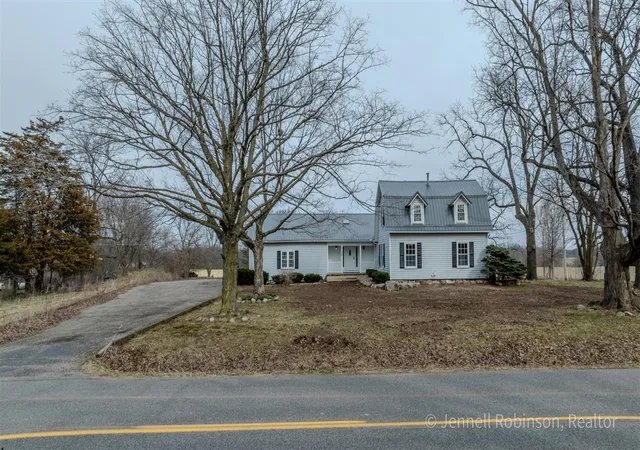 Photo 2 of Single family home for sale at 7154 Morse Lake Ave, Alto, MI 49302 | MLS# 70554178 | Listing updated on 2026-09-02