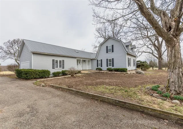 Photo 3 of Single family home for sale at 7154 Morse Lake Ave, Alto, MI 49302 | MLS# 70554178 | Listing updated on 2026-09-02