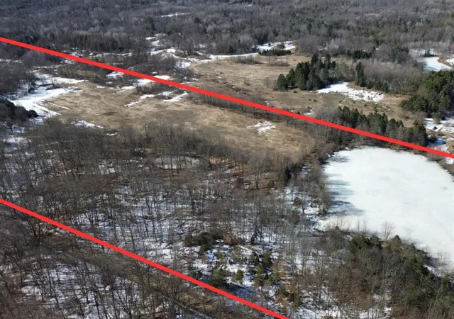 Land for sale at V/l E Pierce Rd, Shelby, MI 49455 | MLS# 70564137