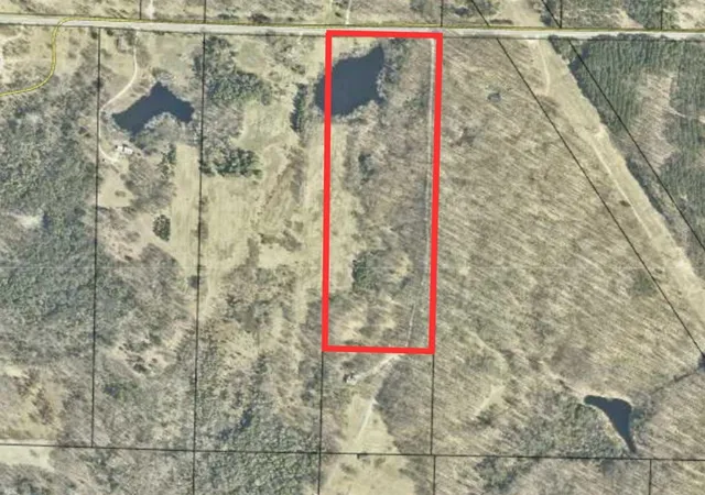 Photo 1 of Land for sale at V/l E Pierce Rd, Shelby, MI 49455 | MLS# 70564137 | Listing updated on 2026-10-13