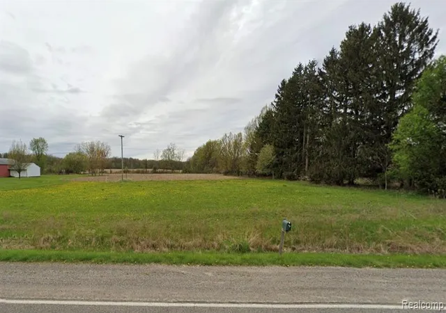 Photo 1 of Land for sale at 4144 Seymour Rd, Swartz Creek, MI 48473 | MLS# 60981749 | Listing updated on 2026-09-03