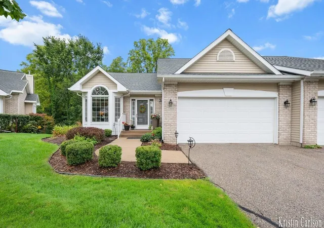 Photo 1 of Sale Pending at 2360 Whimbrel Ct #49, Grand Rapids, MI 49505 | MLS# 70557055 | Listing updated on 2026-09-12