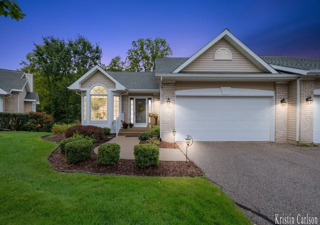 Photo 2 of Sale Pending at 2360 Whimbrel Ct #49, Grand Rapids, MI 49505 | MLS# 70557055 | Listing updated on 2026-09-12