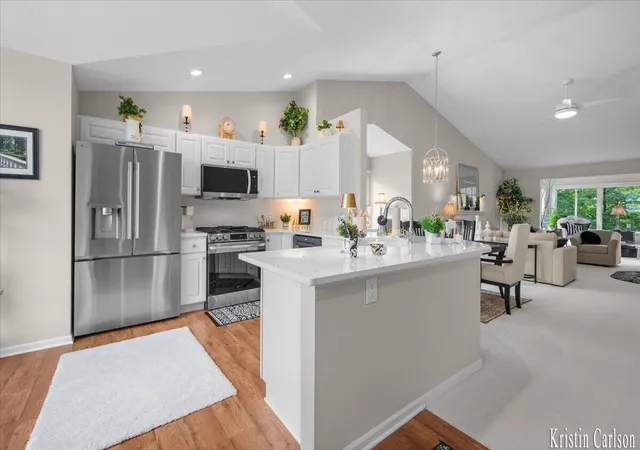 Photo 3 of Sale Pending at 2360 Whimbrel Ct #49, Grand Rapids, MI 49505 | MLS# 70557055 | Listing updated on 2026-09-12
