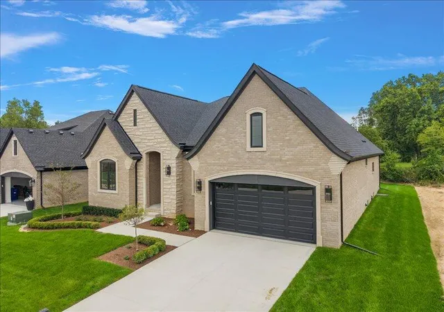 Photo 3 of Single family home for sale at 57363 Meadowridge Dr, Washington, MI 48094 | MLS# 70555444 | Listing updated on 2026-09-11