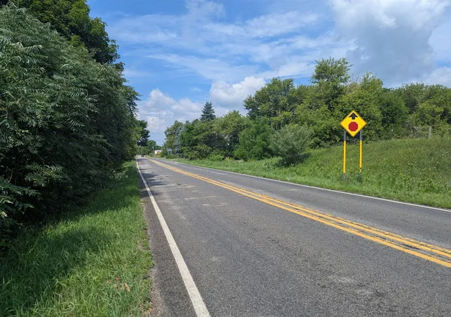 Photo 3 of Land for sale at Lot 1 Vicary Rd, Cement City, MI 49233 | MLS# 70545031 | Listing updated on 2026-09-09