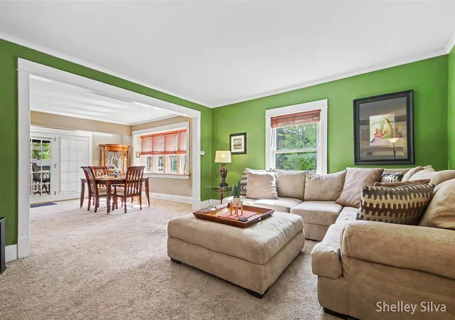 Photo 3 of Single family home for sale at 2217 Boston St, Grand Rapids, MI 49506 | MLS# 70530148 | Listing updated on 2026-10-30