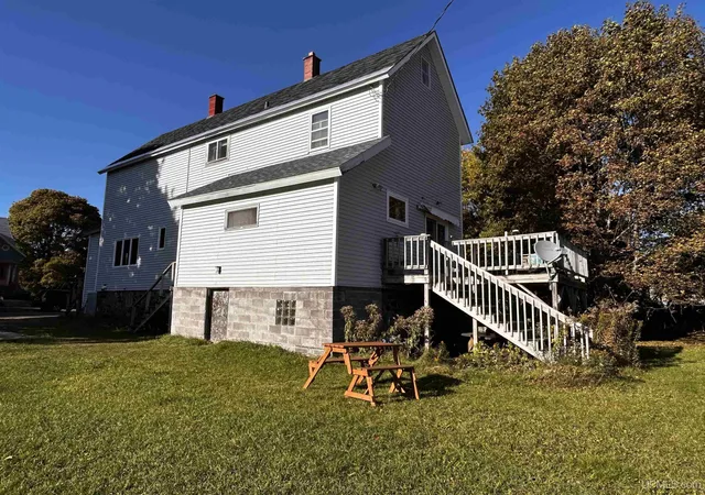 Photo 2 of Single family home for sale at 128 N Iroquois St, Laurium, MI 49913 | MLS# 50224578 | Listing updated on 2026-10-12