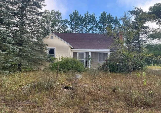 Photo 1 of Single family home for sale at 343 E Dubois, Idlewild, MI 49642 | MLS# 70558660 | Listing updated on 2026-10-26