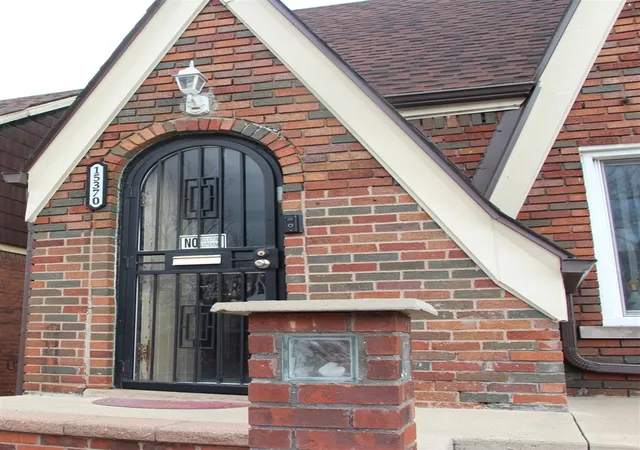 Photo 3 of Single family home for sale at 15370 Hartwell St, Detroit, MI 48227 | MLS# 70555677 | Listing updated on 2026-09-06
