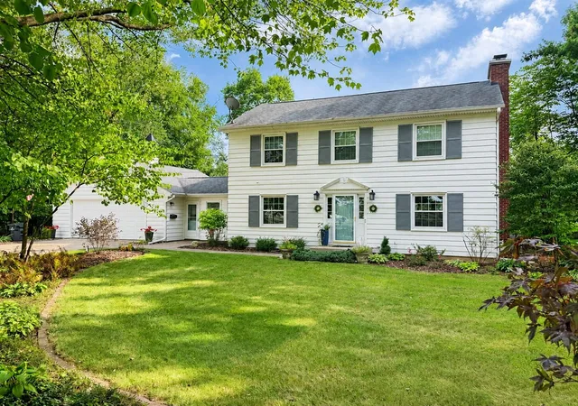 Photo 1 of Sale Pending at 8300 E D Ave, Richland, MI 49083 | MLS# 70554257 | Listing updated on 2026-09-16