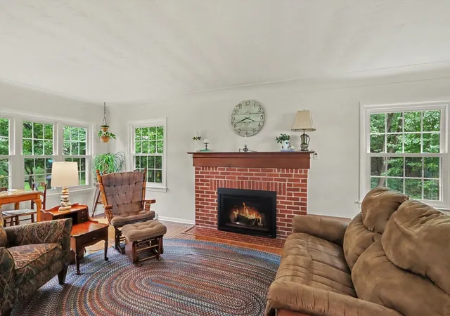 Photo 3 of Sale Pending at 8300 E D Ave, Richland, MI 49083 | MLS# 70554257 | Listing updated on 2026-09-16