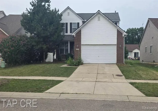 Single family home for sale at 9151 Lantern Wy, Newport, MI 48166 7832 | MLS# 61024214