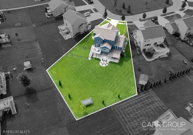 Photo 3 of Sale Pending at 1119 Arbor Meadow Dr, Byron Center, MI 49315 | MLS# 70559661 | Listing updated on 2026-10-04