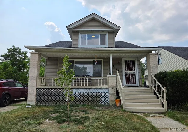 Photo 1 of Single family home for sale at 4175 Beaconsfield St, Detroit, MI 48224 3309 | MLS# 61015197 | Listing updated on 2026-10-21