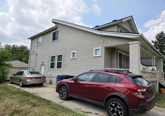 Photo 2 of Single family home for sale at 4175 Beaconsfield St, Detroit, MI 48224 3309 | MLS# 61015197 | Listing updated on 2026-10-21