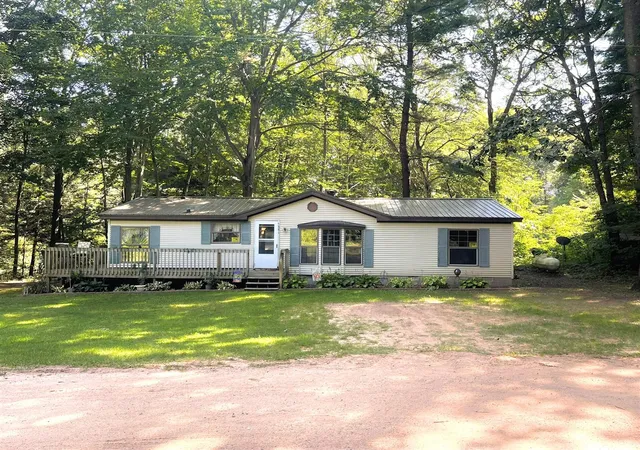 Single family home for sale at 5881 E Meinert Rd, Holton, MI 49425-9713 | MLS# 70551159