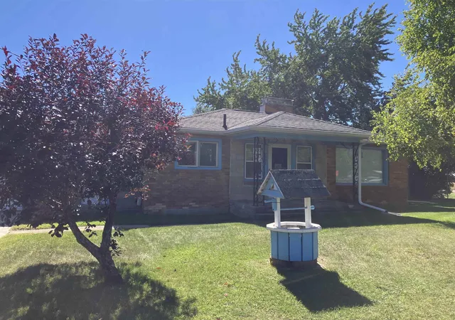 Photo 1 of Single family home for sale at 2991 Blades Rd, Beaverton, MI 48612 | MLS# 50222944 | Listing updated on 2026-10-01