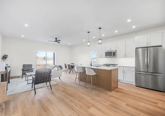 Photo 3 of Single family home for sale at 1144 Magnolia Dr, Traverse City, MI 49696 | MLS# 80071397 | Listing updated on 2026-09-12