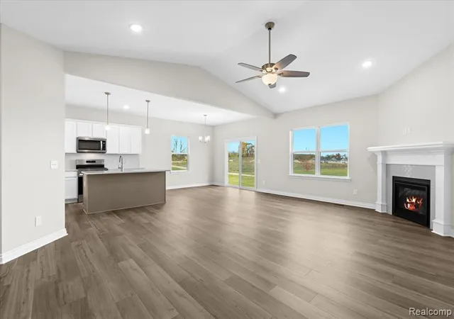 Photo 4 of Single family home for sale at 7148 Opfer Dr, Whitmore Lake, MI 48189 9068 | MLS# 61030048 | Listing updated on 2026-10-29