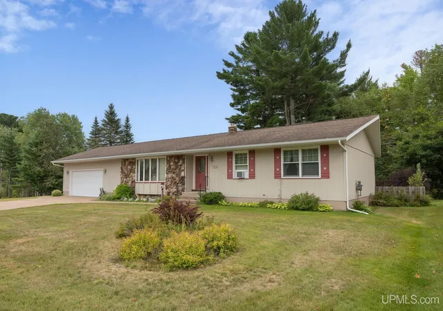 Photo 1 of Sale Pending at 1705 Ellsworth St, Ishpeming, MI 49849 | MLS# 50220441 | Listing updated on 2026-09-22